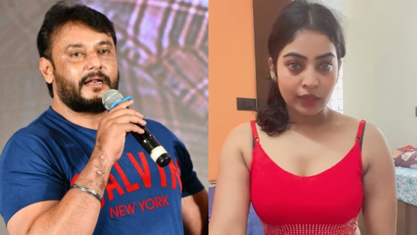 Not Afraid of Darshan Fans social media influencer Sonu Shetty Reacts to Online Abuse