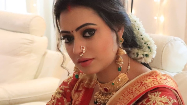 Soumya Rao Opens Up About Childhood Struggles Poverty and Painful Life Experiences