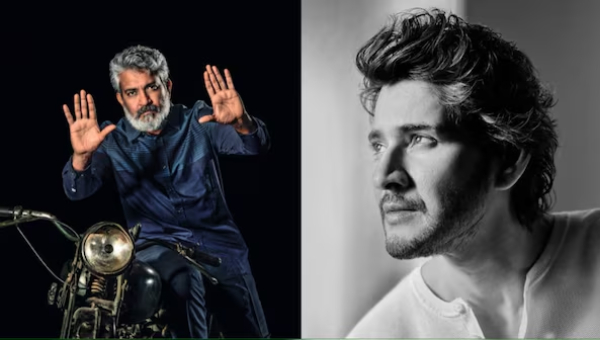Is James Cameron Unveiling SS Rajamouli amp amp Mahesh Babu s SSMB29 First Look Glimpse