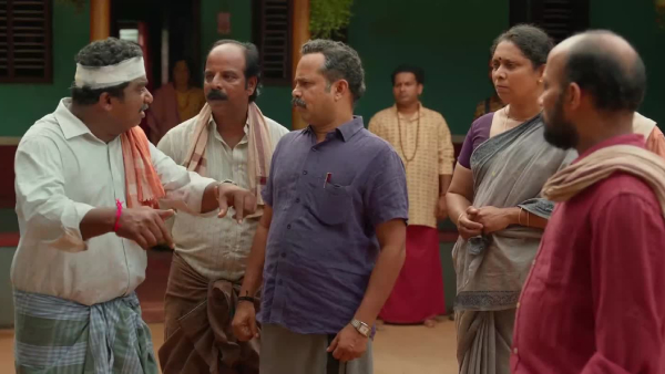 Raj B Shetty produced Su from So film day 14 box office collection report and telugu day 1 prediction