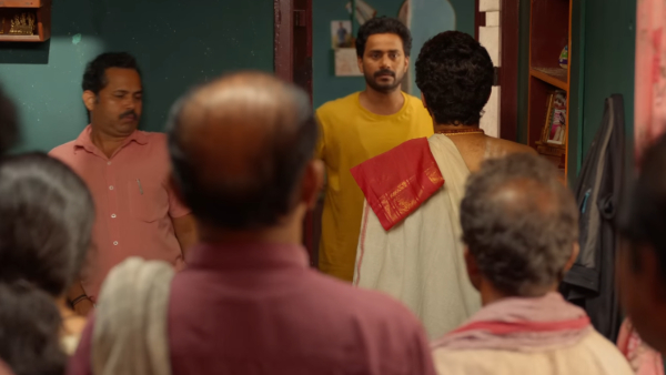 Raj B Shetty produced Su from So movie Box office collection day 7 report Raj B Shetty produced Su from So movie Box office collection day 7 report