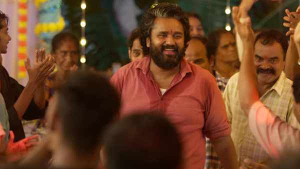 Raj B Shetty produced Su From So movie day 8 Karnataka box office collection and day 1 Malayalam