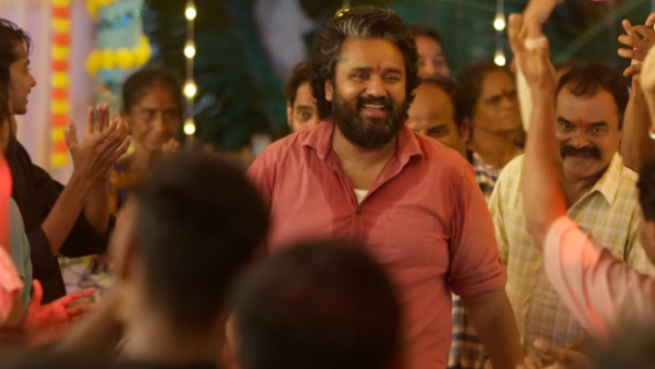 Raj B Shetty produced Su From So movie day 9 huge box office collection and day 10 prediction