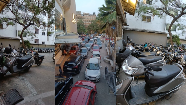 exclusive Su from So movie garners huge collection from parking fee to theater owners Here is the report