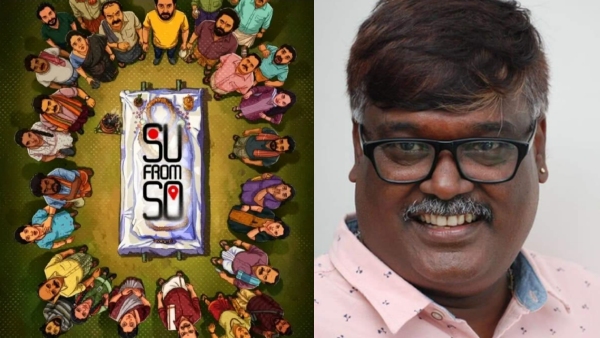 Su from So mega blockbuster is content movies threat to Superstars here is the reason Su from So mega blockbuster is content movies threat to Superstars here is the reason