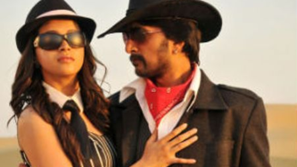 Kiccha Sudeep s 52nd Birthday Vishnuvardhana Re-Release K47 Teaser amp amp Bigg Boss Promo to Mark Grand Celebrations