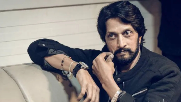 Sudeep Requests Fans Not to Visit His House on 52nd Birthday Announces Alternative Celebration