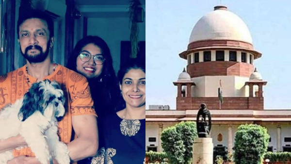 Sudeep Appeals for Adoption of Stray Dogs Amid Supreme Court Relocation Order Debate