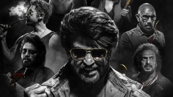 U A Certificate Row for Coolie Rajinikanth Film Compared to KGF by Makers