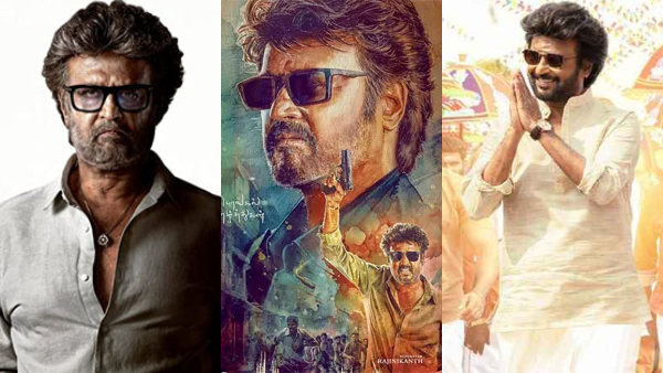 Explore the box office collections of Superstar Rajinikanth s last six films ahead of the Coolie release