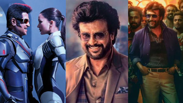 Explore the box office collections of Superstar Rajinikanth s last six films ahead of the Coolie release