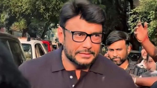 Supreme Court Cancels Darshan s Bail in Renukaswamy Case Orders Return to Jail