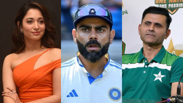 Tamannaah Bhatia Breaks Silence on Dating and Marriage Rumors with Virat Kohli and Abdul Razzaq