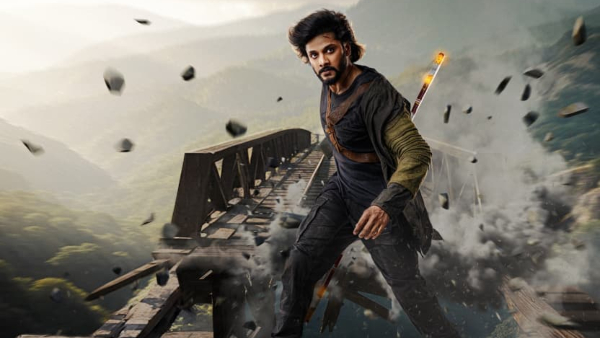 Hanuman Fame Teja Sajja s Mirai Trailer Trends A Myth Fantasy amp amp Adventure Saga