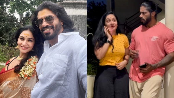 Actress Rajini Clears the Air on Marriage Rumors Shines in New Serial Nee Iralu jotheyalli