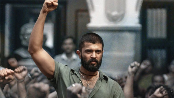 Vijay devarakonda s Kingdom Locks OTT Release Date When And Where To Watch Vijay devarakonda s Kingdom Locks OTT Release Date When And Where To Watch