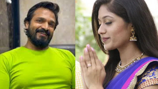 Vijay Raghavendra reacted on 2nd marriage with Meghana Raj said no one will come into my life