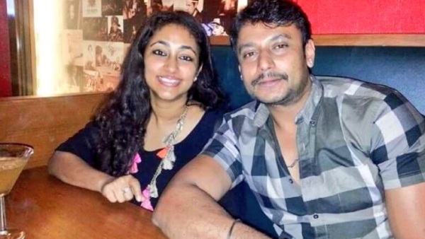 FIR Filed Over Derogatory Posts Against Vijayalakshmi Darshan