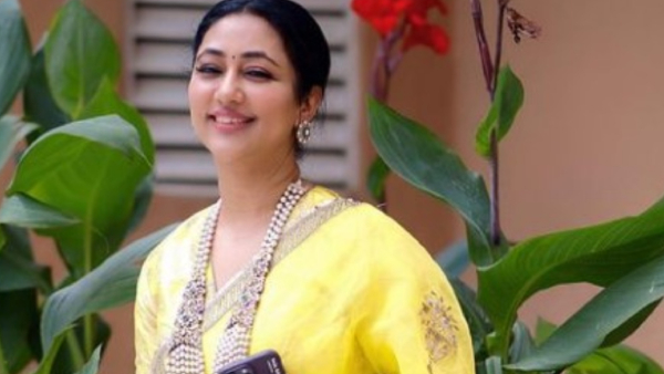 FIR Filed Over Derogatory Posts Against Vijayalakshmi Darshan