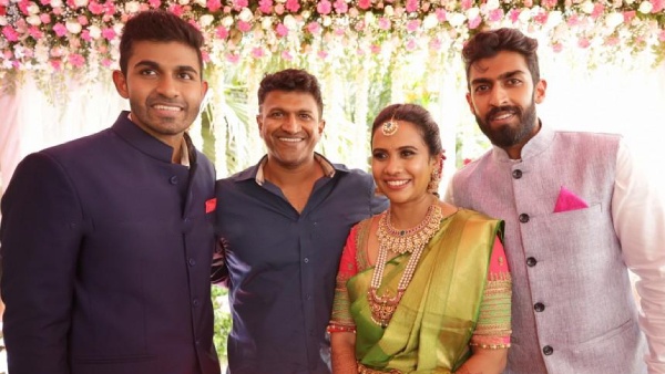 Vinay Rajkumar Responds to Sridevi Bhyrappa s Sarcastic Post Amid Ramya Harassment Row