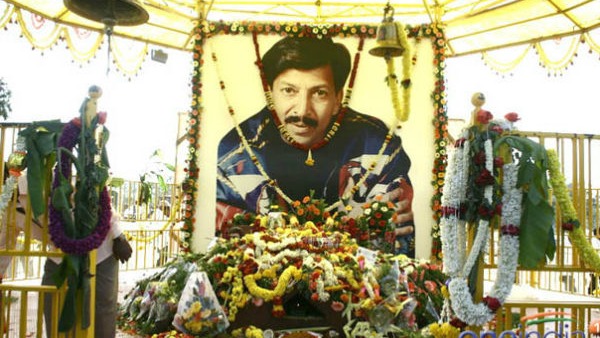Vishnuvardhan Samadhi Row Sparks Fan Clashes Celebs and Leaders Step In