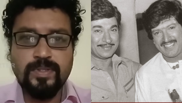 Vishnuvardhan Samadhi Row Sparks Fan Clashes Celebs and Leaders Step In