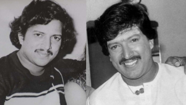 Vishnuvardhan once told senior journalist N S Sridhar Murthy that his father was also a cursed Gandharva