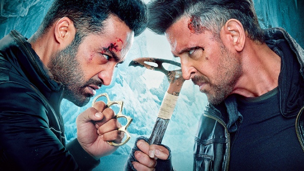 Yash Raj Films Confirms Strong Box Office Run for Hrithik Jr NTR s War-2