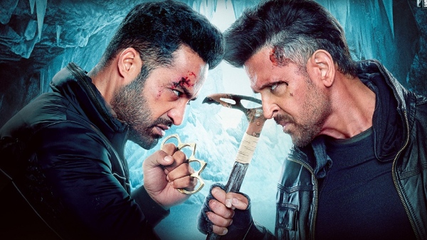 War 2 Paycheck Buzz Jr NTR Bags 70 Cr Hrithik Roshan Profit Deal for 400 Cr Spy Thriller