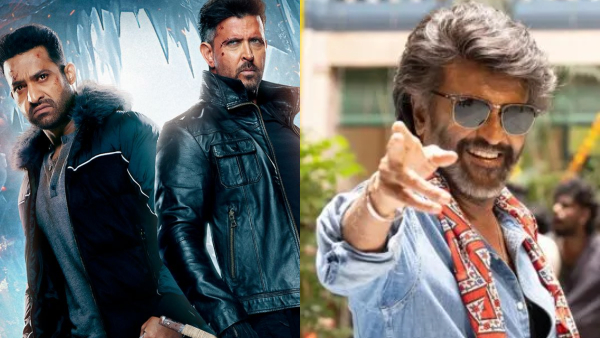 Independence Day affects War 2 in Bengaluru as multiplexes cancel shows for Rajnikanth s Coolie
