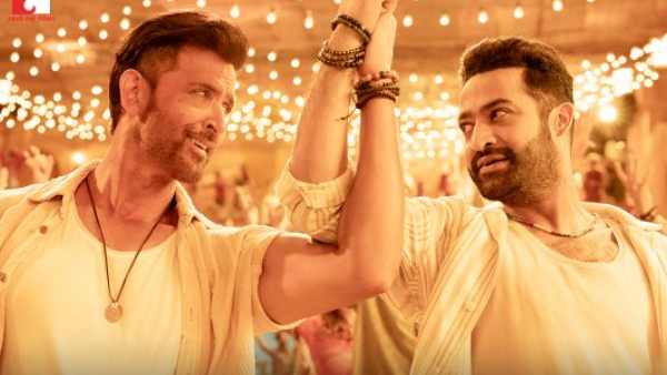 War 2 Hrithik Roshan Jr NTR Spy Thriller Struggles to Recover Its Budget