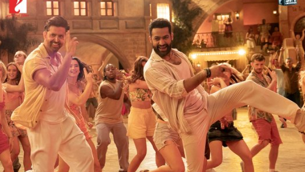 War 2 Celebrates Independence Day with a Bang Raking in 108 Crore in Two Days