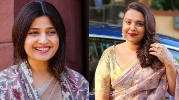 Swara Bhaskar s Shocking Confession We Are All Bisexuals Actress Admits Crush on Dimple Yadav