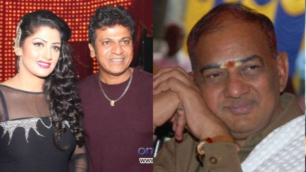 Sai Prakash Reveals Unfinished Dream of Shivanna Radhika s Bangarada Vamsha on Raksha Bandhan