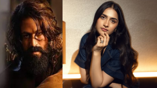 Why Makers Hide Rukmini Vasanth Role in Yash amp amp Geetu Mohandas Toxic