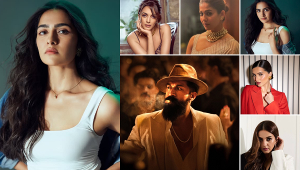 Why Makers Hide Rukmini Vasanth Role in Yash amp amp Geetu Mohandas Toxic