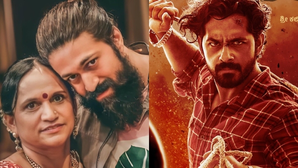 am Stronger Than KGF s Mom Yash s Mother Pushpa Arun Kumar s Bold Reply Goes Viral