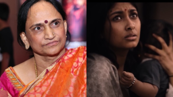 am Stronger Than KGF s Mom Yash s Mother Pushpa Arun Kumar s Bold Reply Goes Viral