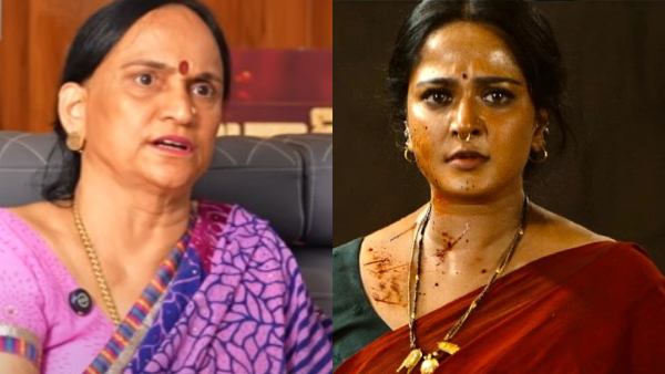 Yash s Mother Pushpa to Distribute Anushka Shetty s Ghaati in Karnataka Through PA Productions Yash s Mother Pushpa to Distribute Anushka Shetty s Ghaati in Karnataka Through PA Productions