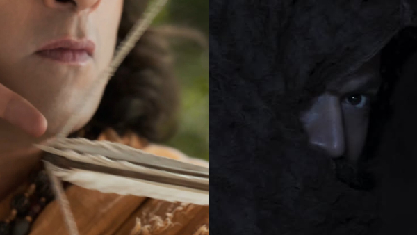 Buzz Ravana will be Shown in Grey Shades in namit malhotra s Ramayana not the Complete Villain