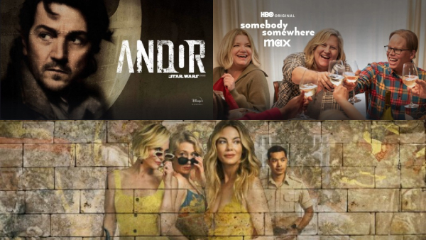 77th Primetime Emmy Awards honored television stars Stream the 2025 Emmy Winners on JioHotstar