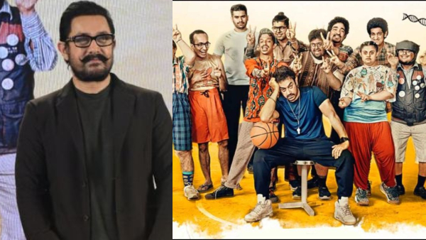 Did Aamir Khan Succeed in Releasing Sitare Zameen Par on YouTube Against OTT Platforms Did Aamir Khan Succeed in Releasing Sitare Zameen Par on YouTube Against OTT Platforms