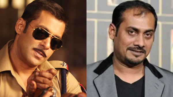 Director Abhinav Kashyap Shocking Allegation Salman Khan Threatened to Assault My Daughter and Sister