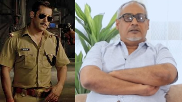 Director Abhinav Kashyap Shocking Allegation Salman Khan Threatened to Assault My Daughter and Sister