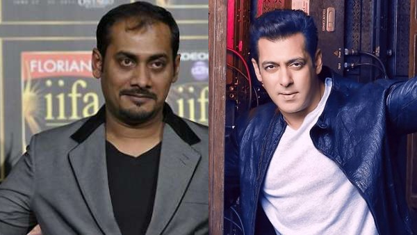 Abhinav Kashyap Slams Salman Khan Again Calls Him a Goon Ahead of Dabangg s 15th Anniversary