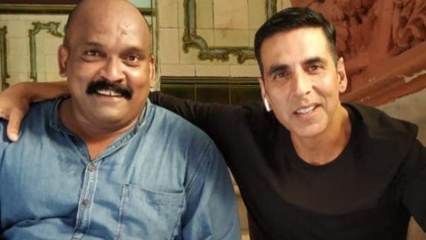 Marathi and Hindi Actor Ashish Warang Passes Away at 55 in Thane