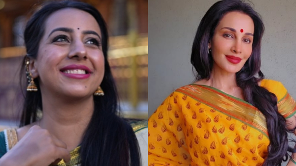 Bigg Boss Telugu 9 Senior Actress Flora Saini Opens Up About Painful Breakup with Bollywood Producer