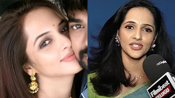 Kannada Actress Jyothi Rai Opens Up About Her Love Story with Sukku Poorvaj