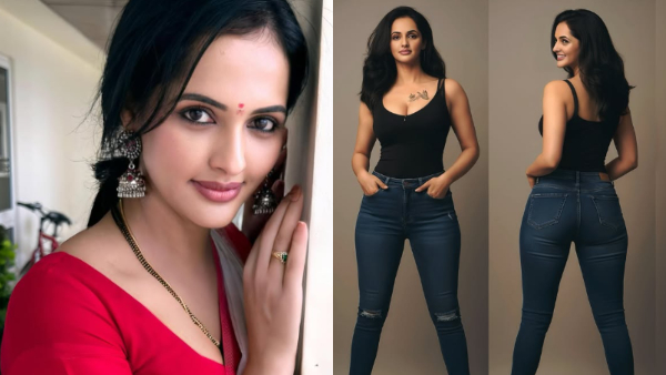 Kannada Actress Jyothi Rai Opens Up About Her Love Story with Sukku Poorvaj