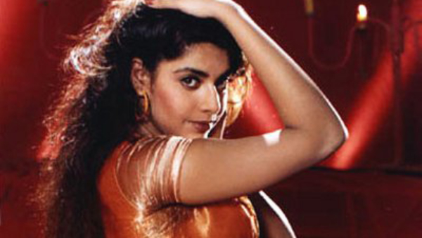 Maheshwari Recalls Her Unspoken Feelings for Ajith Kumar on Telugu Talk Show